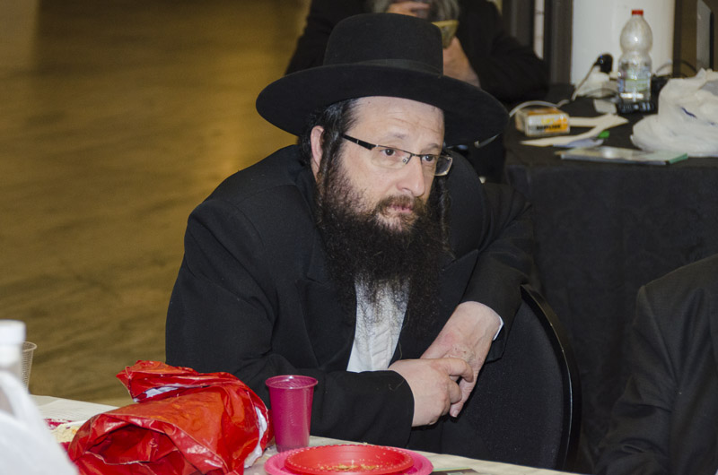 הרב שמעו ויצהנדלר